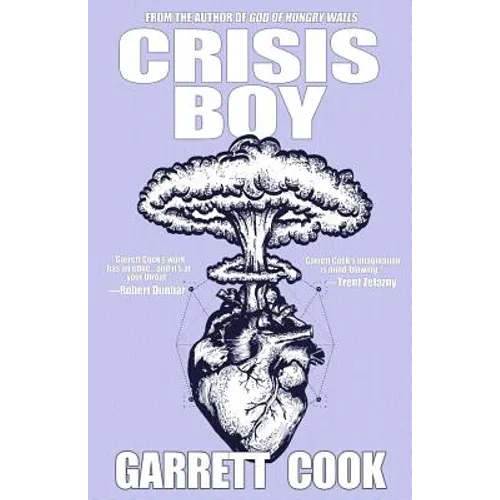 Crisis Boy