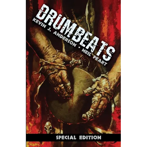 Drumbeats: Special Edition