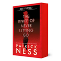The Knife of Never Letting Go: With Bonus Short Story
