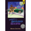 Confessions of a Gentleman Arachnid