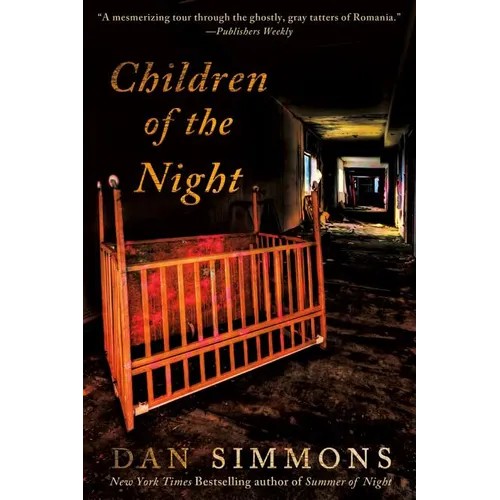 Children of the Night: A Vampire Novel