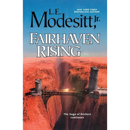 Fairhaven Rising