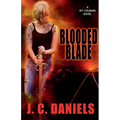 Blooded Blade