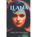 Llana Of Gathol