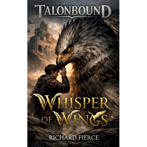 Whisper of Wings