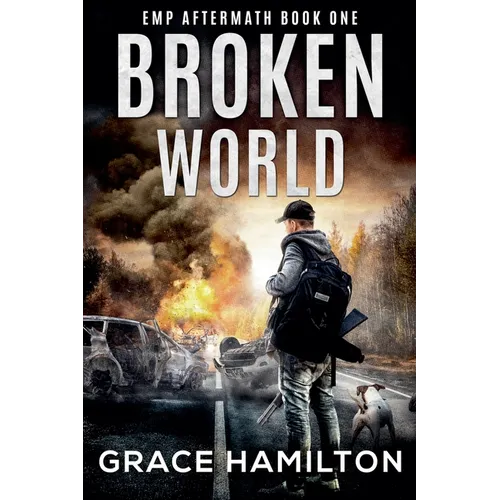 Broken World