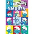 Smurfs: What Is a Smurf?