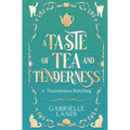 A Taste of Tea and Tenderness