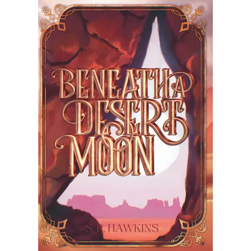 Beneath a Desert Moon