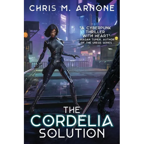 The Cordelia Solution