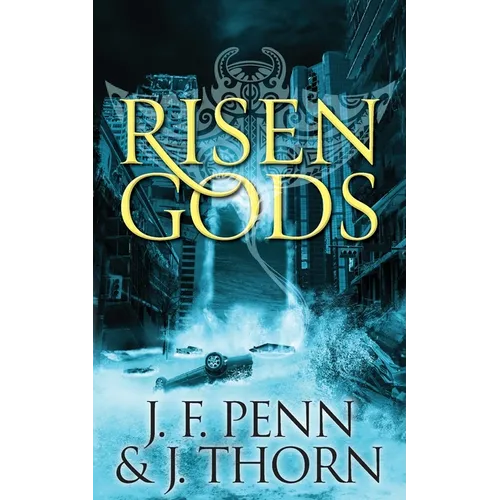Risen Gods