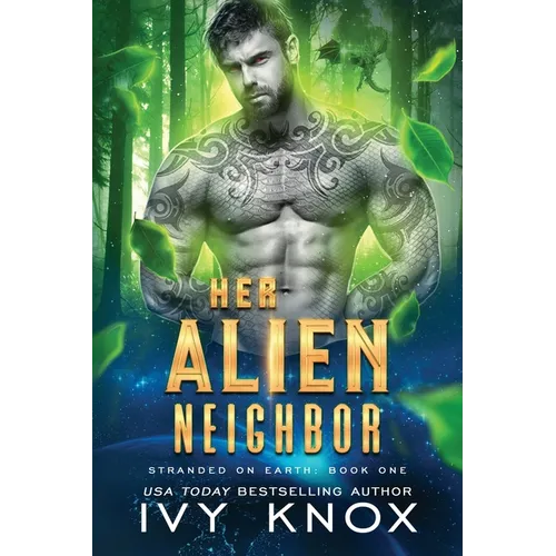 Her Alien Neighbor