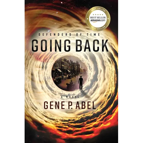 Going Back