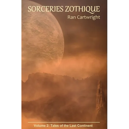 Sorceries Zothique