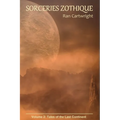 Sorceries Zothique