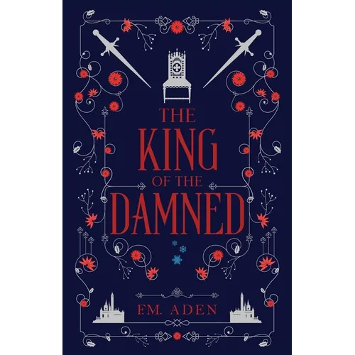 The King of the Damned
