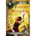 The Cabinet of Wonders: The Kronos Chronicles: Book I