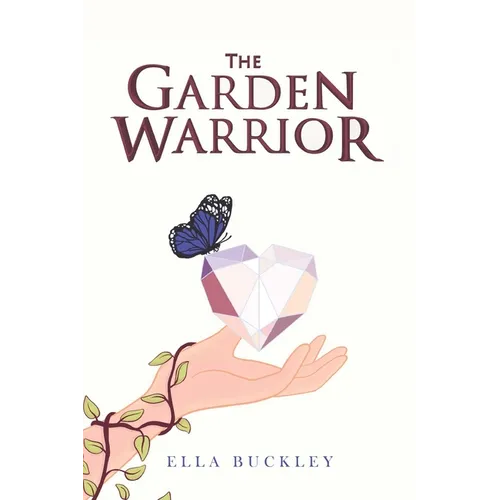 The Garden Warrior