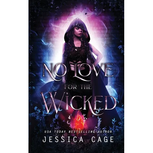 No Love for the Wicked