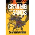 Craving of the Sands: A Runebreakers Novel