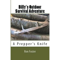 Billy's Outdoor Survival Adventure