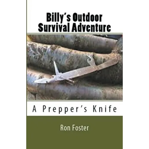 Billy's Outdoor Survival Adventure