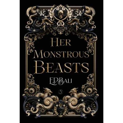 Her Monstrous Beasts