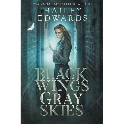 Black Wings, Gray Skies