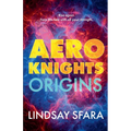 Aero Knights: Origins