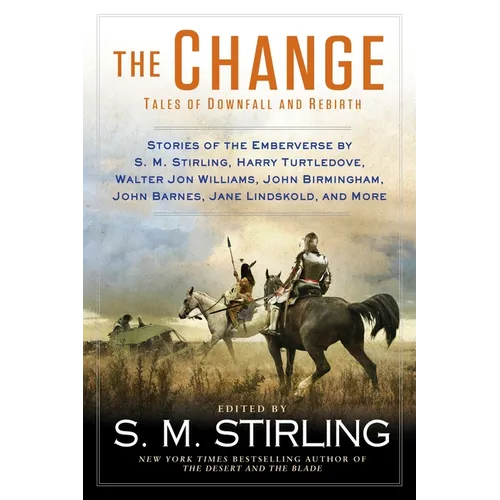 The Change