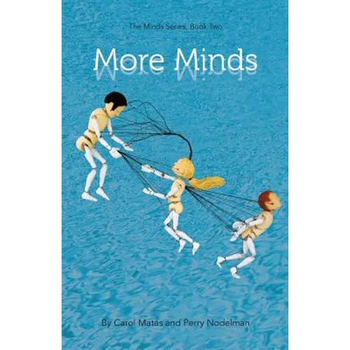 More Minds: The Minds Series, Book Two
