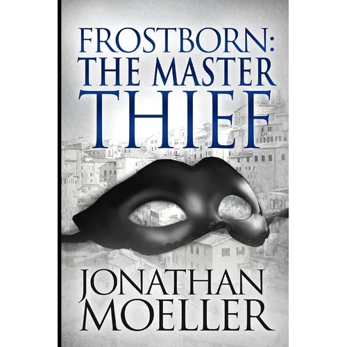 Frostborn: The Master Thief