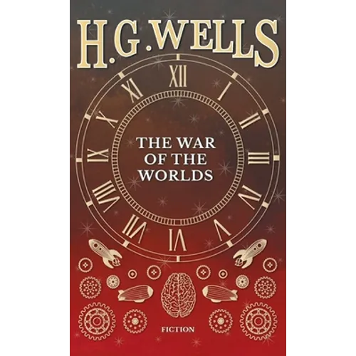 The War of the Worlds