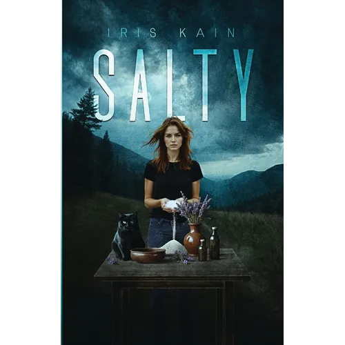 Salty