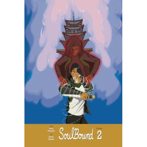 SoulBound Vol. 2