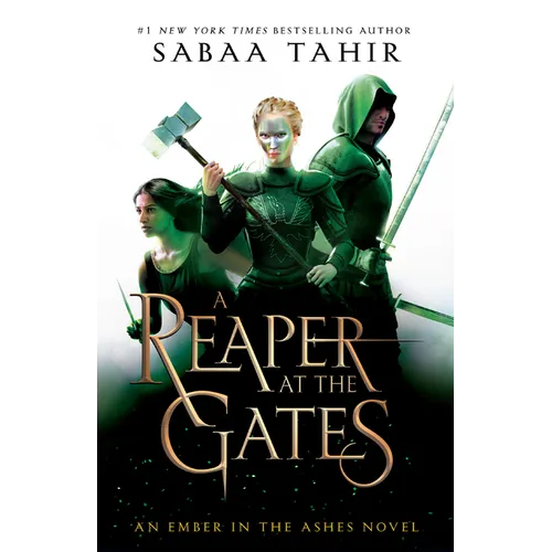A Reaper at the Gates