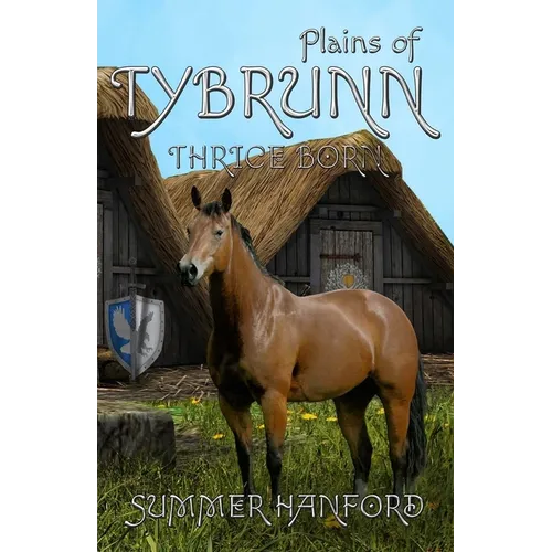 Plains of Tybrunn