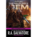 The Halfling's Gem: Dungeons & Dragons: Book 3 of the Icewind Dale Trilogy