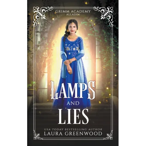 Lamps And Lies