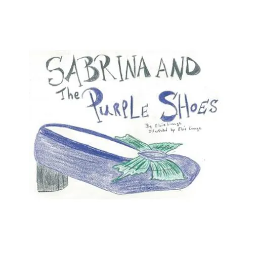 Sabrina and the Purple Shoes