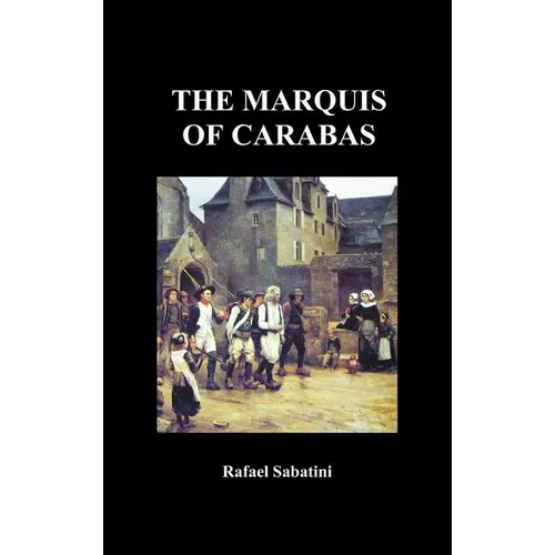 The Marquis of Carabas