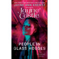 People in Glass Houses