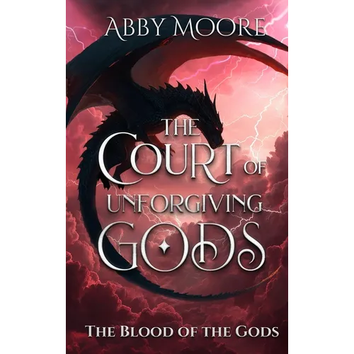 The Court of Unforgiving Gods