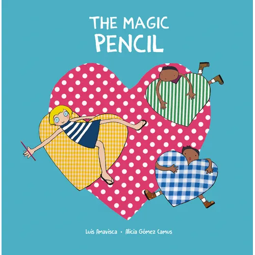 The Magic Pencil