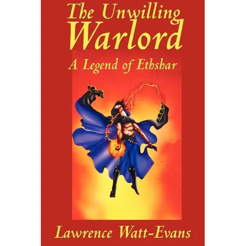 The Unwilling Warlord