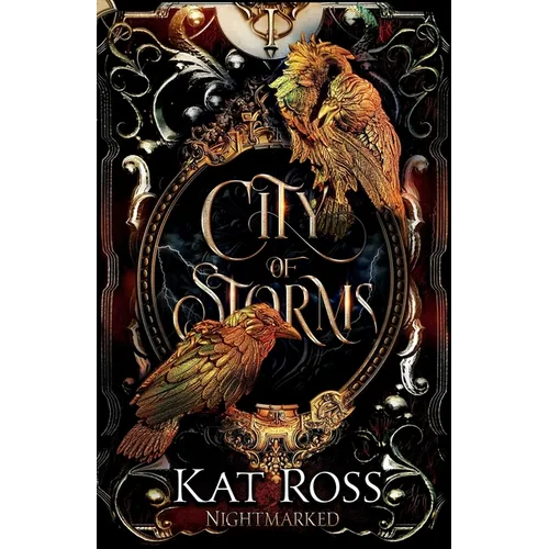City of Storms