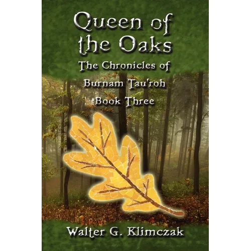 Queen of the Oaks