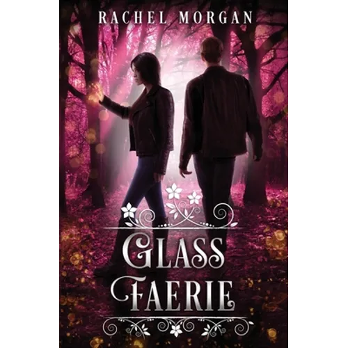 Glass Faerie