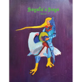 Soyala's Saga (Revised)