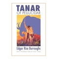 Tanar of Pellucidar